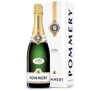 Champagne Pommery Apanage Blanc De Blancs - 75 cl - Sous Etui