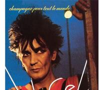 Champagne pour tout le monde, caviar pour les autres... Vinyle