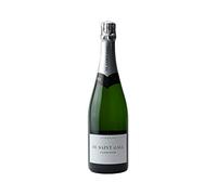 Champagne Premier Cru Blanc de Blancs Brut - Blanc - De Saint-Gall (75cl)