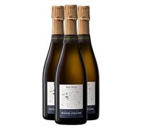 Champagne Premier Cru Heri Hodie Extra Brut - Blanc - Champagne Roger Coulon (3x75cl)
