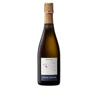 Champagne Premier Cru Heri Hodie Extra Brut - Blanc - Champagne Roger Coulon (75cl)