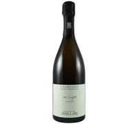 Champagne Premier Cru Les Coupés Franc de Pied - Blanc 2019 - Champagne Nicolas Maillart (75cl)