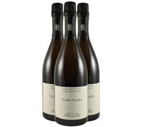 Champagne Premier Cru Mont Martin Extra Brut - Blanc 2020 - Champagne Nicolas Maillart (3x75cl)