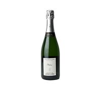 Champagne Premier Cru Platine Extra Brut - Blanc - Champagne Nicolas Maillart (75cl)