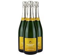 Champagne Privilège Brut - Blanc - Chassenay d'Arce (3x75cl)