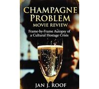 Champagne Problem Movie Review: Frame-by-Frame Autopsy of a Cultural Hostage Crisis