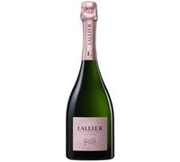 Champagne Réflexion R.021 Brut Etui - Rosé - Champagne Lallier (75cl)