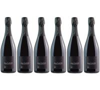 Champagne Rémi Leroy Extra Brut X 6 - Livraison Express (5 jours ouvrés)