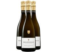 Champagne Réserve Perpétuelle Brut - Blanc - Champagne Philipponnat (3x75cl)