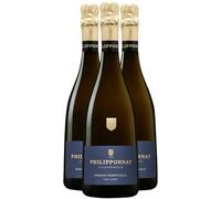 Champagne Réserve Perpétuelle Non Dosé - Blanc - Champagne Philipponnat (3x75cl)