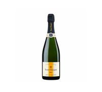 Champagne Rich Blanc - Champagne Veuve Clicquot - Lot de 6x75cl - Cépages Pinot Noir, Pinot Meunier