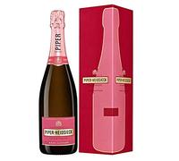 Champagne - Rosé sauvage - Alcool 12% vol 75cl