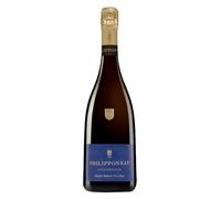 Champagne Royale Réserve non dosé Blanc - Champagne Philipponnat - 75cl - Cépages Pinot Noir, Chardonnay