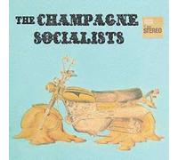 Champagne Socialists - 7-Blue Genes