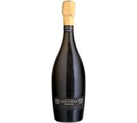 Champagne Soutiran - Collection Privée Grand Cru - Étui