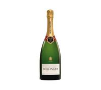 Champagne Special Cuvée Brut Blanc - Bollinger - 75cl - Cépages Pinot Noir, Chardonnay - 16/20 La Revue du Vin de France