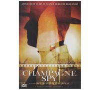 Champagne Spy [Import]