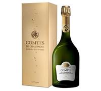 Champagne Taittinger - Comtes de Champagne 0.75L