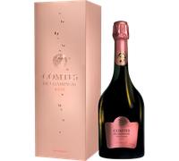 Champagne Taittinger - Comtes de Champagne Rosé 2012