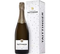 Champagne Taittinger - Millesime 2018 - Étui