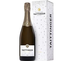 Champagne Taittinger - Millesime 2018 - Étui