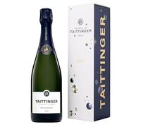 Champagne Taittinger - Prélude Grand Cru avec étui - bouteille 75 cl