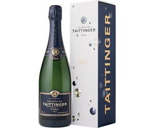 Champagne Taittinger - Prélude Grands Crus