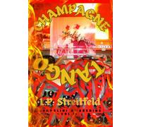 Champagne Tango: A novel of passion!