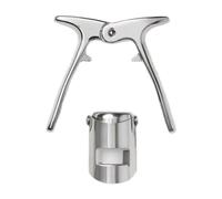 Champagne The Essentials - Outils de champagne