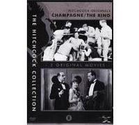 CHAMPAGNE-THE RING-VO ST NL G