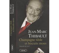 CHAMPAGNE TIEDE BISCUITS MOUS