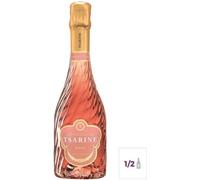 Champagne Tsarine Rosé Brut - 37,5 cl