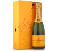 Champagne Veuve Clicquot Brut 75 Cl.