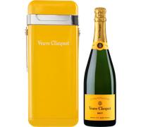 Champagne Veuve Clicquot - Brut Carte Jaune - Cooler