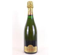 champagne veuve clicquot ponsardin la grane dame (niveau bas) pétillant 1979 - champagne