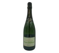 Champagne Veuve Pelletier Brut BIO - 75cL