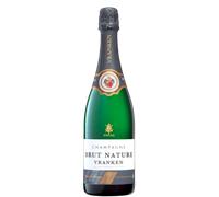Champagne Vranken - Brut Nature