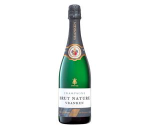 Champagne Vranken - Brut Nature