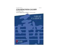 Champagner-Galopp / Conducteur