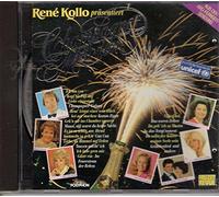 Champagner Melodien (Rene Kollo präsentiert) - Rene Kollo, Daniela Naini, Grit van Jüten, Rainer Scholze..