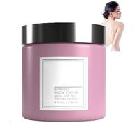 Champagnes Lift Crème corporelle raffermissante aux champagnes avec complexe raffermissant Luxe-Lift et poivre rose, hydratant pour la peau raffermissante, hydrate la peau sèche, les bras et les