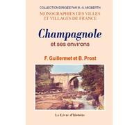 Champagnole et ses environs