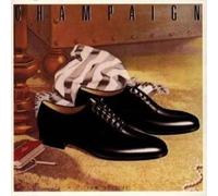 CHAMPAIGN - CHAMPAIGN / HOW BOUT US