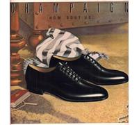 Champaign - How Bout Us