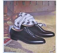 Champaign - How 'Bout Us - [LP]