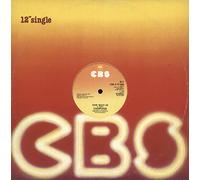 CHAMPAIGN - How 'bout us - Spinnin'
