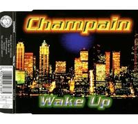 Champain - how' bout us