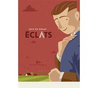 Champaka Brussels Éclats/Cicatrices tome 1