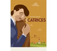 Champaka Brussels Éclats/Cicatrices tome 2