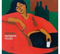 Champaka Brussels Götting - instants volés